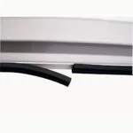 Legrand 020130 XL³ 160 kapılar için IP43 için conta