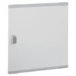 Legrand 020274 XL³ 160 kofra düz metal kapı kofra yüksekliği 750/845mm için