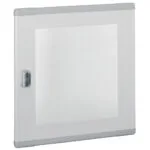 Legrand 020284 XL³ 160 kofra düz camlı kapı kofra yüksekliği 750/845mm için