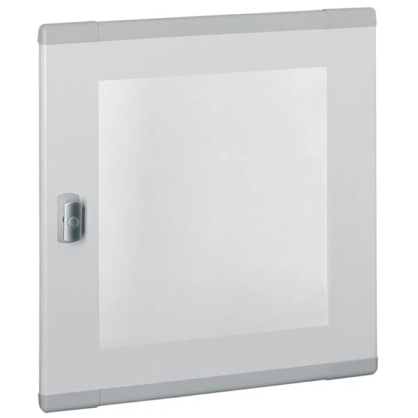 Legrand 020286 XL³ 160 kofra düz camlı kapı kofra yüksekliği 1050/1145mm için
