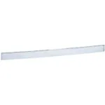 Legrand 020399 XL³ 160 klipslenebillir,yapışkanlı işaret taşıyıcı ve 24 modül