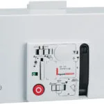 Legrand 026127 Dpx³ 1600 KOMPAKT için Motor (sadece 1600A İçin)
