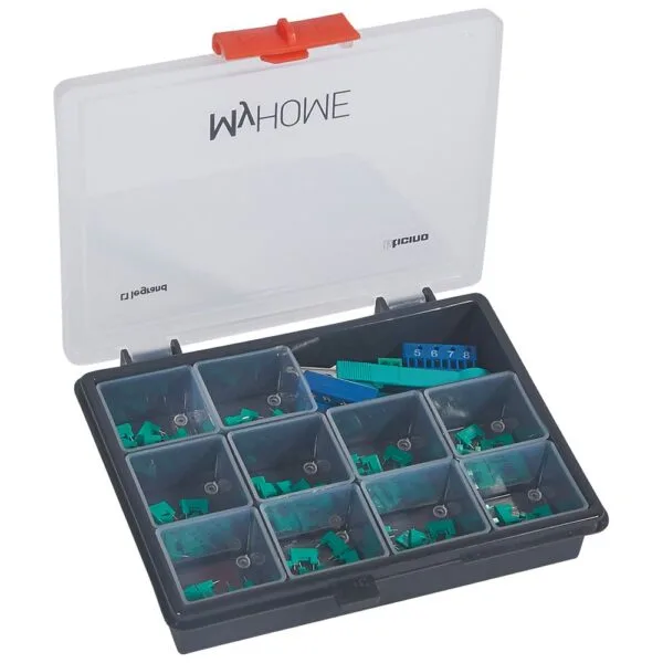 Legrand 026145 Kit Konfigüratör 0-9