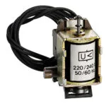 Legrand 026190 Dpx³ Geçikmeli Düşük Gerilim Bobini 230V AC