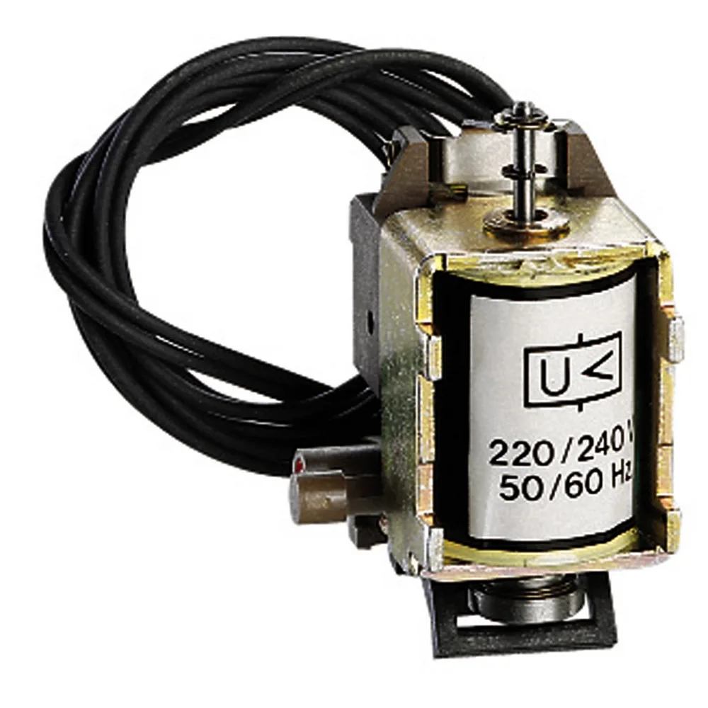 reference_026190 Legrand 026190 Dpx³ Geçikmeli Düşük Gerilim Bobini 230V AC