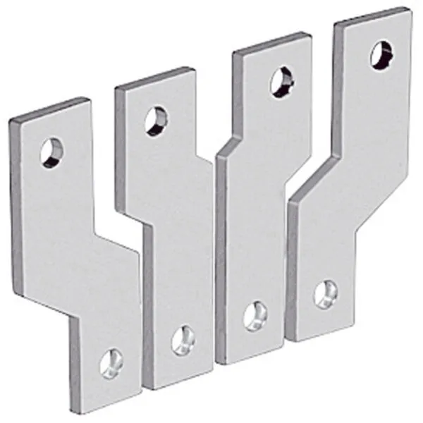 Legrand 026248 DPX³ - DRX 630 bara bağlantı (uzaklık arttırıcı) aksesuarı 3P