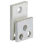 Legrand 026267 DPX³ 1600 serisi kompakt şalter için kısa terminaller 800 - 1250A arası içindir