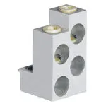 Legrand 026270 Dpx³ 1600 SERISI KOMPAKT Şalter için 4X240MM Tek Damar Kablo için Kafes Uç