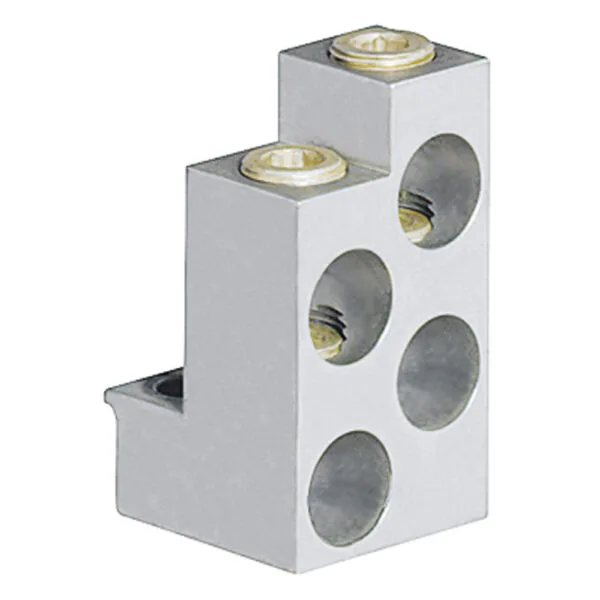 Legrand 026270 Dpx³ 1600 SERISI KOMPAKT Şalter için 4X240MM Tek Damar Kablo için Kafes Uç