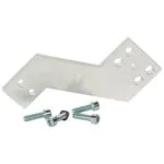 Legrand 026273 DPX³ 1600 bara bağlantı ( uzaklık arttırıcı ) aksesuarı 3 kutup için