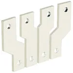 Legrand 026274 DPX³ 1600 bara bağlantı ( uzaklık arttırıcı ) aksesuarı 4 kutup için