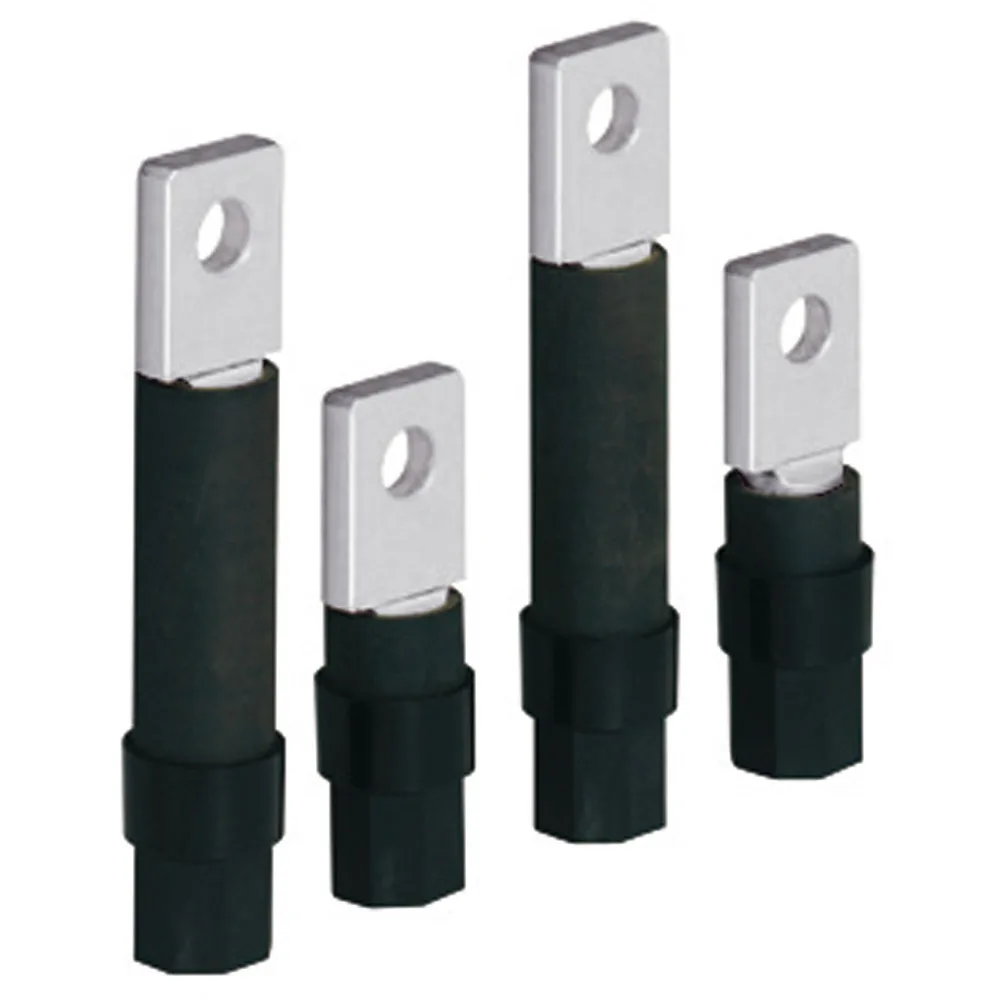 026350-LEGRAND Legrand 026350 DPX³ - DRX 630 serisi için arka terminal giriş çıkış döner tip 3 kutup