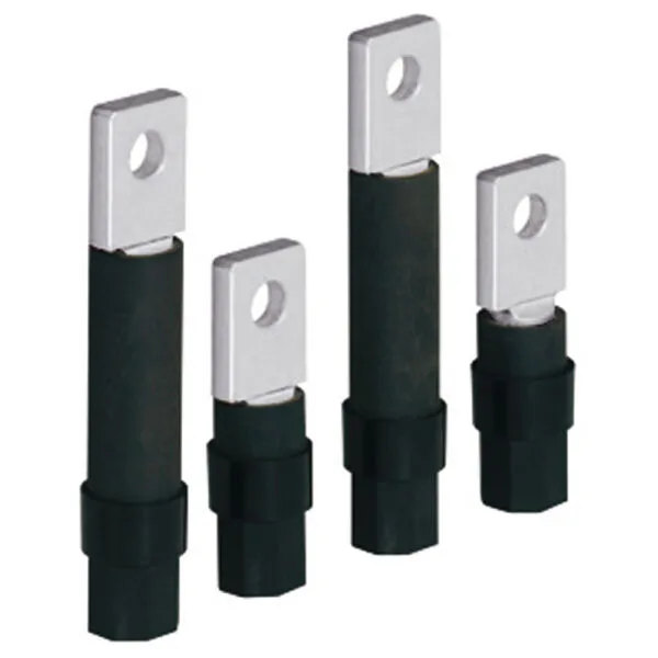 Legrand 026351 DPX³ - DRX 630 serisi için arka terminal giriş çıkış döner tip 4 kutup