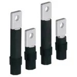 Legrand 026352 DPX³ - DRX 630 serisi için arka terminal giriş çıkış düz tip 3 kutup