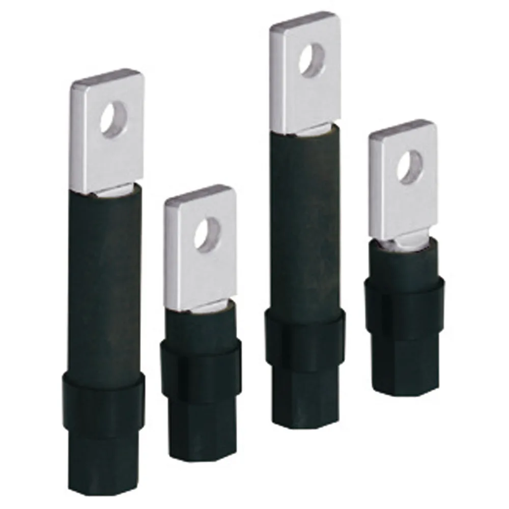 026352-LEGRAND Legrand 026352 DPX³ - DRX 630 serisi için arka terminal giriş çıkış düz tip 3 kutup