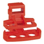 Legrand 027180 DRX125 ve DRX250 için kş kilitleme aksesuarı