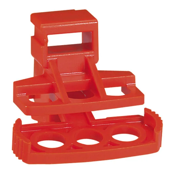 Legrand 027180 DRX125 ve DRX250 için kş kilitleme aksesuarı