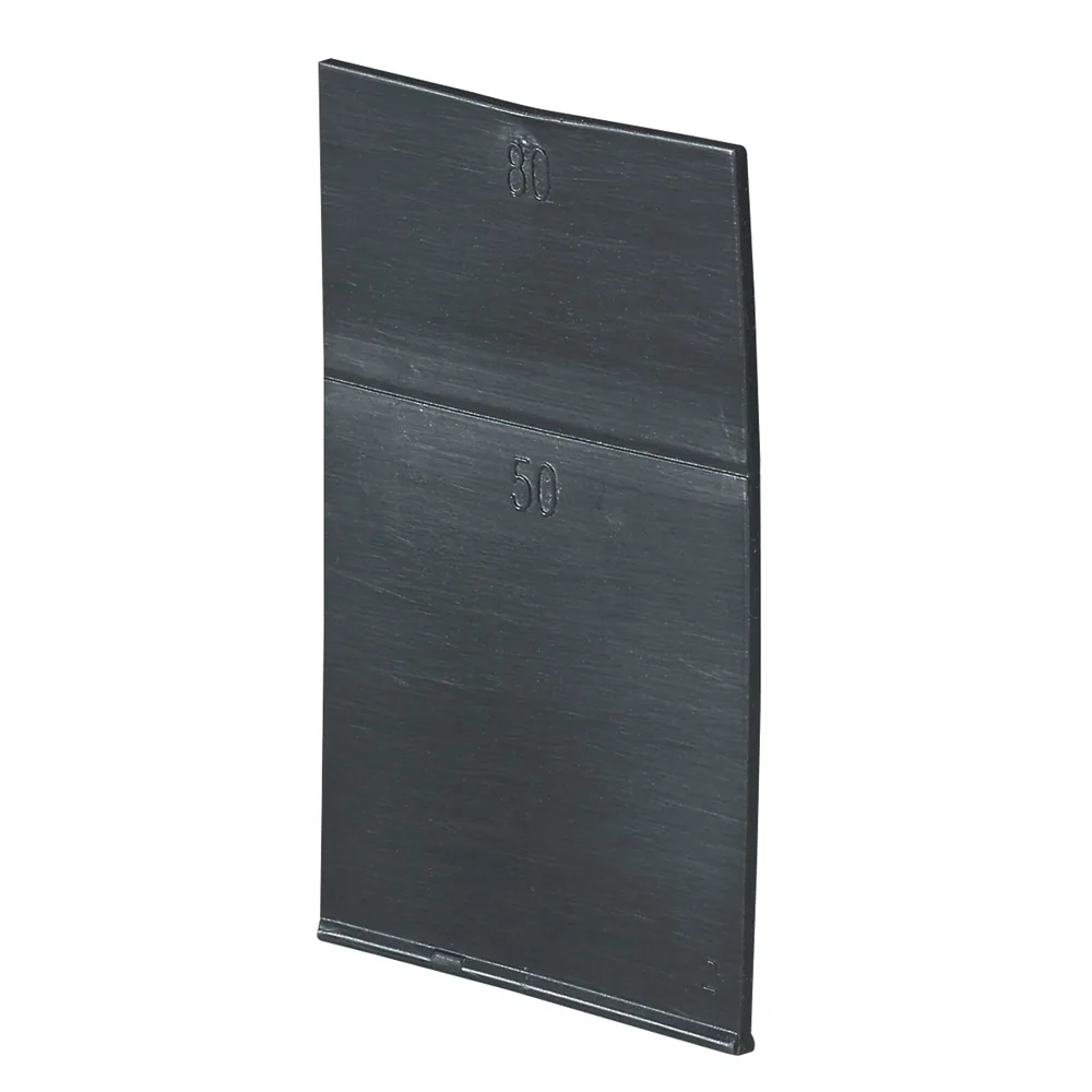 027182-LEGRAND Legrand 027182 DRX125 - 250 SERISI 4 Kutuplu Şalter için İzolasyon Kuruyucu