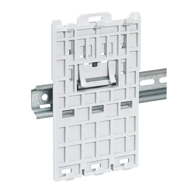 Legrand 027188 DRX250 Din raya montaj aksesuarı