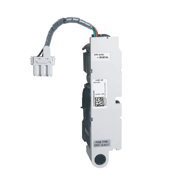 Legrand 028120 DMX-SP Motor mekanizması 24V AC/DC