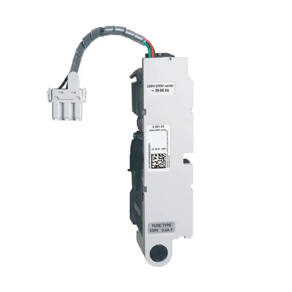 Legrand 028123 DMX-SP Motor mekanizması 220-250V AC/DC