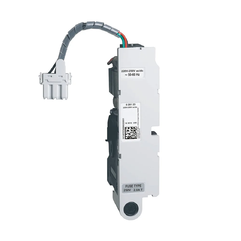 028123-LEGRAND-1000 Legrand 028123 DMX-SP Motor mekanizması 220-250V AC/DC