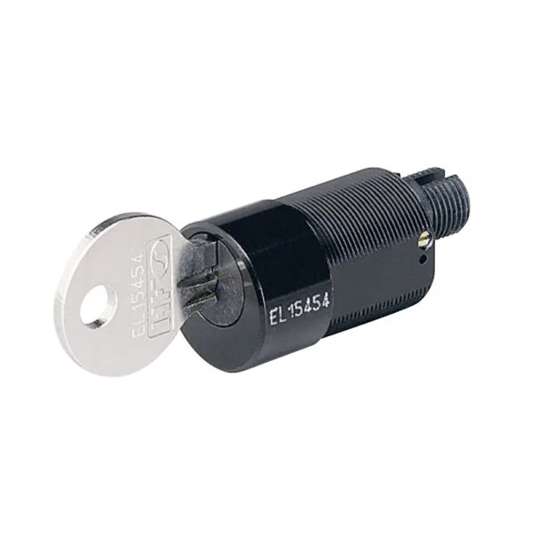 Legrand 028180 Keylock İn Open Position (1 Lock 1 Ronis Type "b") Frame 1600