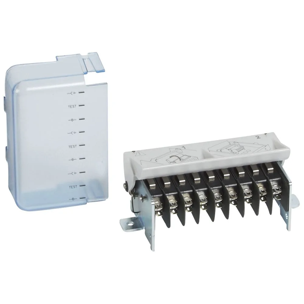 028813-LEGRAND-1000 Legrand 028813 Cekmeceli Şalter Konum Kontağı