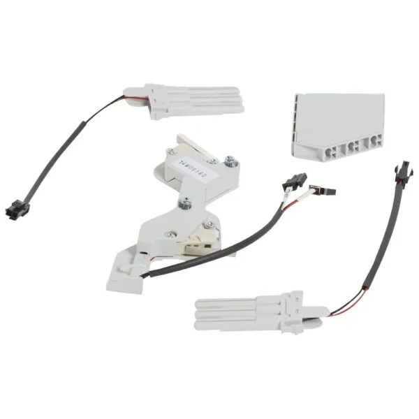 Legrand 028814 DMX³ yay kurulu - kapamaya hazır kontak