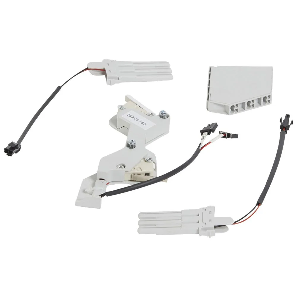 028814-LEGRAND-1000 Legrand 028814 DMX³ yay kurulu - kapamaya hazır kontak