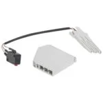 Legrand 028816 DMX³ bobinleri(Açtırma-düşük gerilim-kapama) için yardımcı sinyal kontağı