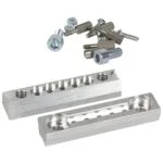 Legrand 028825 DMX³'ü çekmeceye yanlış talıkmasını önleyen aksesuar