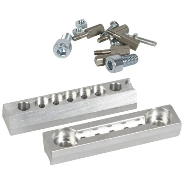 Legrand 028825 DMX³'ü çekmeceye yanlış talıkmasını önleyen aksesuar