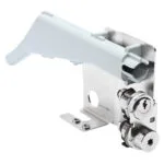 Legrand 028832 Dmx³ Çekmeceli Şalterler için Profalux Kilit Anahtar Dahil