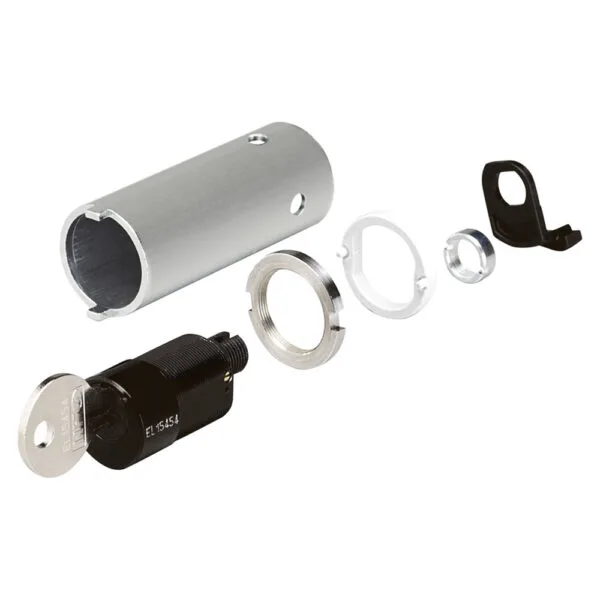 Legrand 028833 Dmx³ Çekmeceli Şalterler için Ronis Kilit Anahtar Dahil