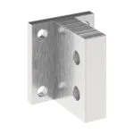 Legrand 028882 Dmx³ Dikey Arka Kontak (kasa1 Sabit Tip 3P İçin)