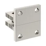 Legrand 028884 Dmx³ Düz Arka Kontak Sabit Tip (kasa1 Sabit Tip 3P İçin)