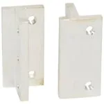 Legrand 028893 Dmx³ Düz Arka Kontak (Kasa 2 ve 3 Sabit Tip 4P İçin)