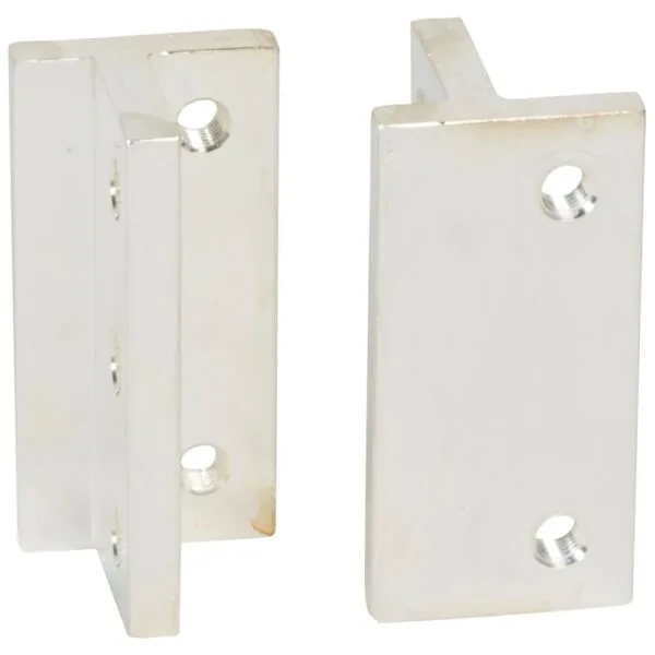 Legrand 028893 Dmx³ Düz Arka Kontak (Kasa 2 ve 3 Sabit Tip 4P İçin)