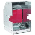 Legrand 028902 Dmx³ Çekmece Kaidesi (kasa1 3P İçin)