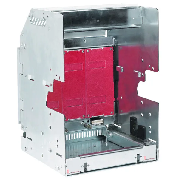 Legrand 028902 Dmx³ Çekmece Kaidesi (kasa1 3P İçin)