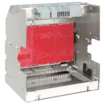 Legrand 028904 Dmx³ Çekmece Kaidesi (kasa2 3P İçin)