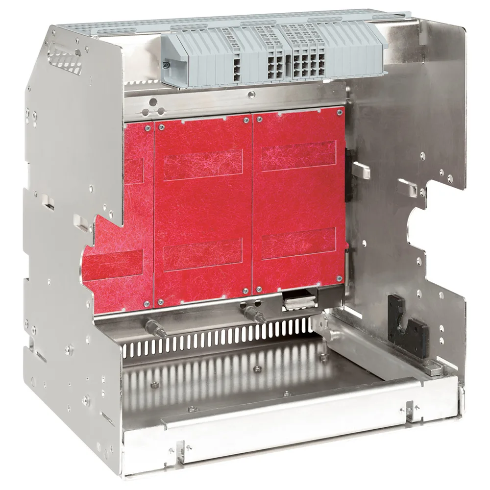 028904-LEGRAND-1000 Legrand 028904 Dmx³ Çekmece Kaidesi (kasa2 3P İçin)