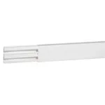 Legrand 030014 DLP İnce Kanal 12.5X32MM İki Bölmeli-uzunluk 2,10M