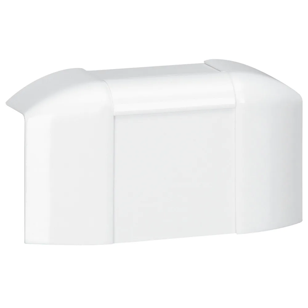 030226-LEGRAND-1000 Legrand 030226 DLP ince kanal 20x75mm Merkez ve köşe bağlantıları için T dirsek