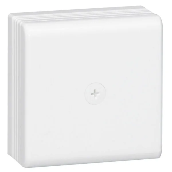 Legrand 030316 İnce kanal dağıtım buat 75x75x35mm