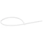 Legrand 032043 colring kelepçeleri Genişlik 4.6mmx açık durumda uzunluk 280mm renksiz