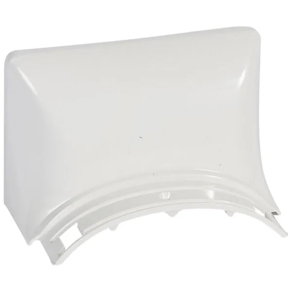 Legrand 032806 Balıksırtı kanal'dan 20 x 120 kablo kanalına Geçiş aparatı