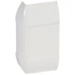 Legrand 033317 DLP ince kanal 12.5x32mm Merkez ve köşe bağlantıları için aks