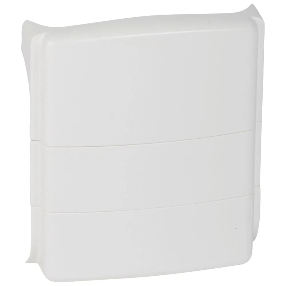 033670-LEGRAND-1000 Legrand 033670 Dlplus Süpürgelik Kanal 20X80 ve 20X120MM için T Dirsek